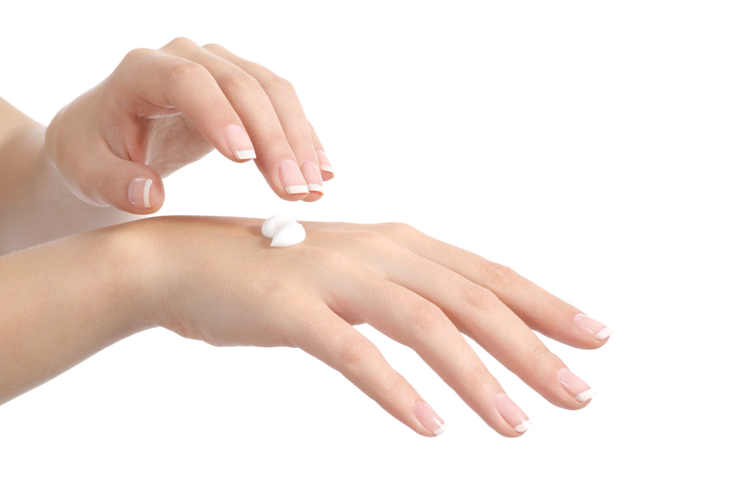 Lovely Lavender Hand Lotion