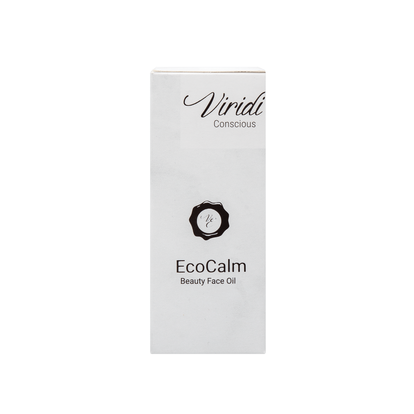 Beauty Face Oil - Viridi Eco