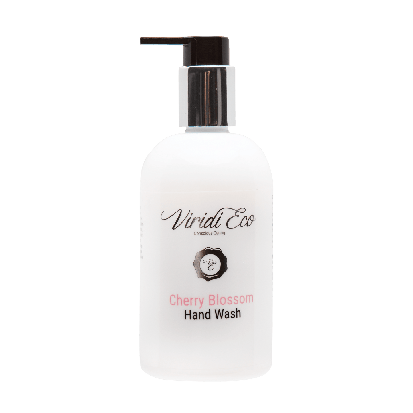 Cherry Blossom Hand Wash - Viridi Eco