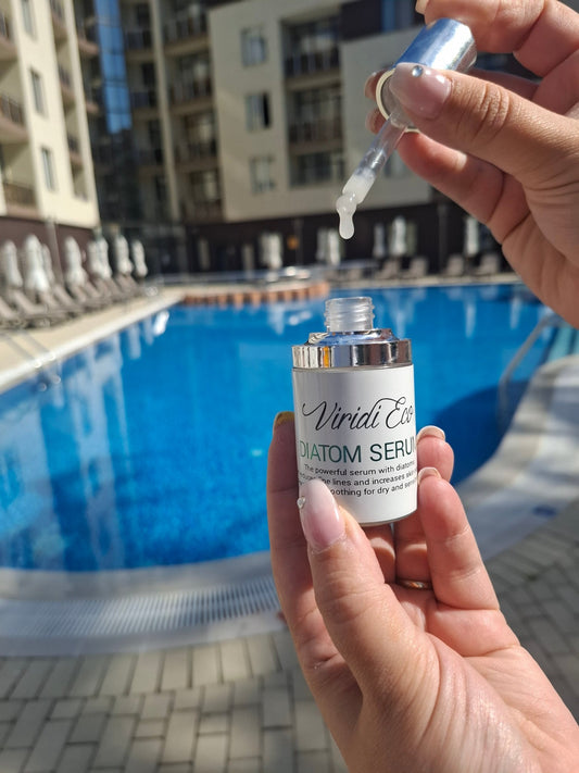 Diatom Serum - Viridi Eco