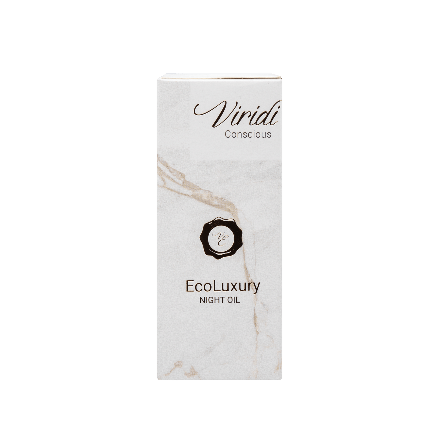 Ecoluxury Night Oil - Viridi Eco