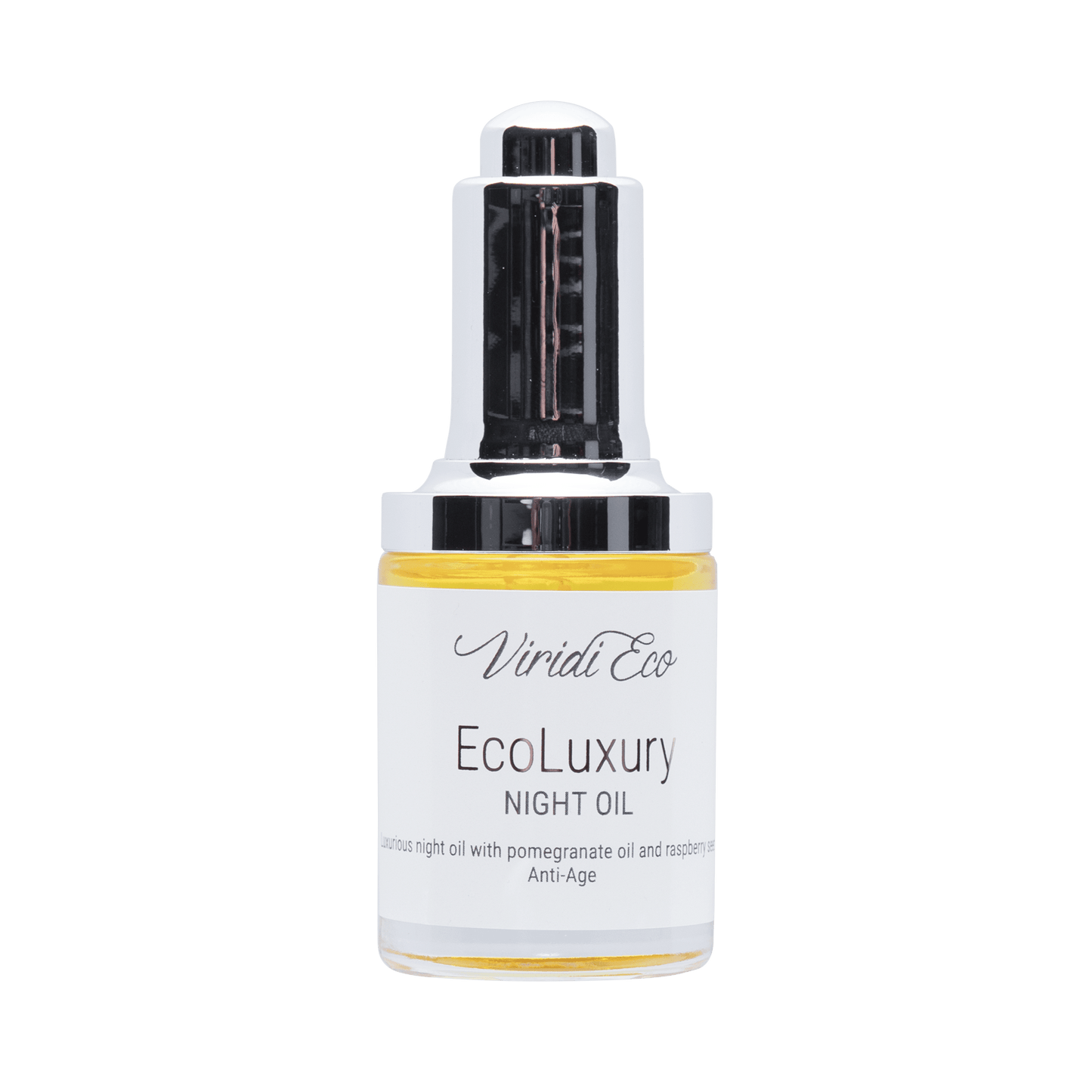 Ecoluxury Night Oil - Viridi Eco