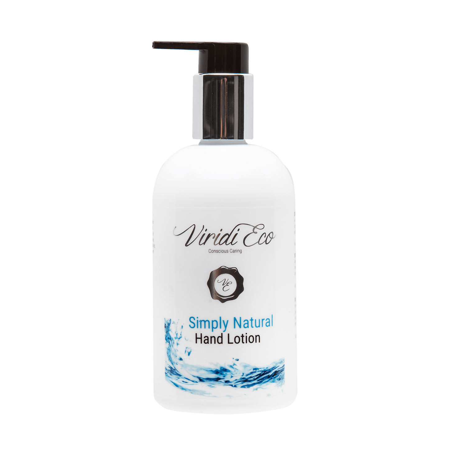 Handlotion Simply Natural - Viridi Eco