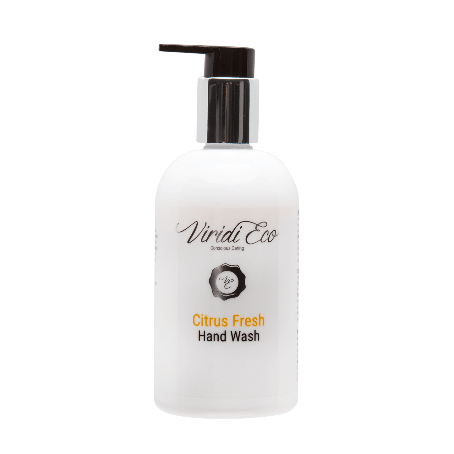 Handtvål Citrus Fresh - Viridi Eco