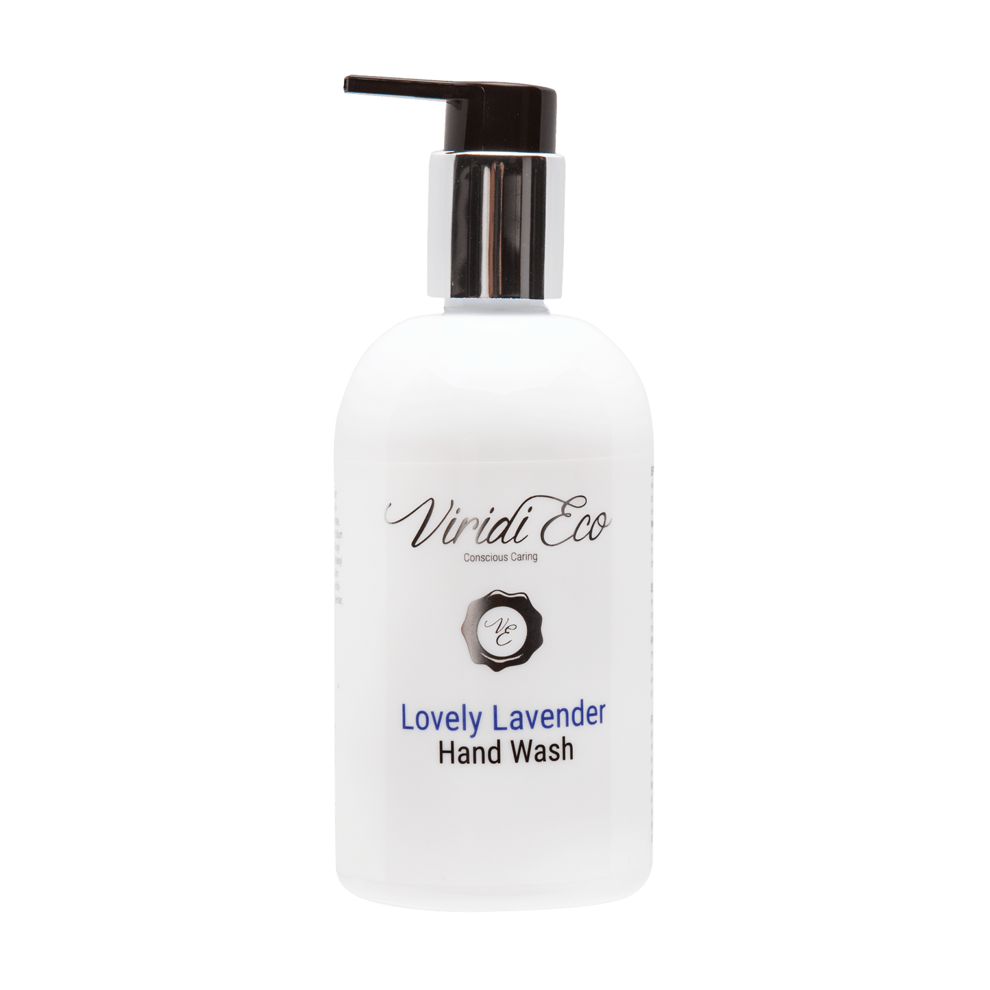 Lovely Lavendel Hand Wash - Viridi Eco
