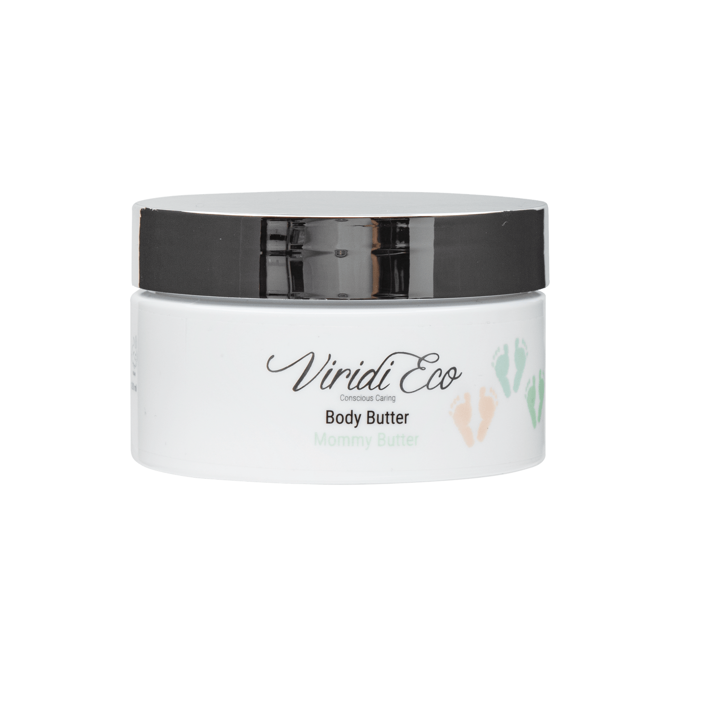 Mommy Bodybutter - Viridi Eco