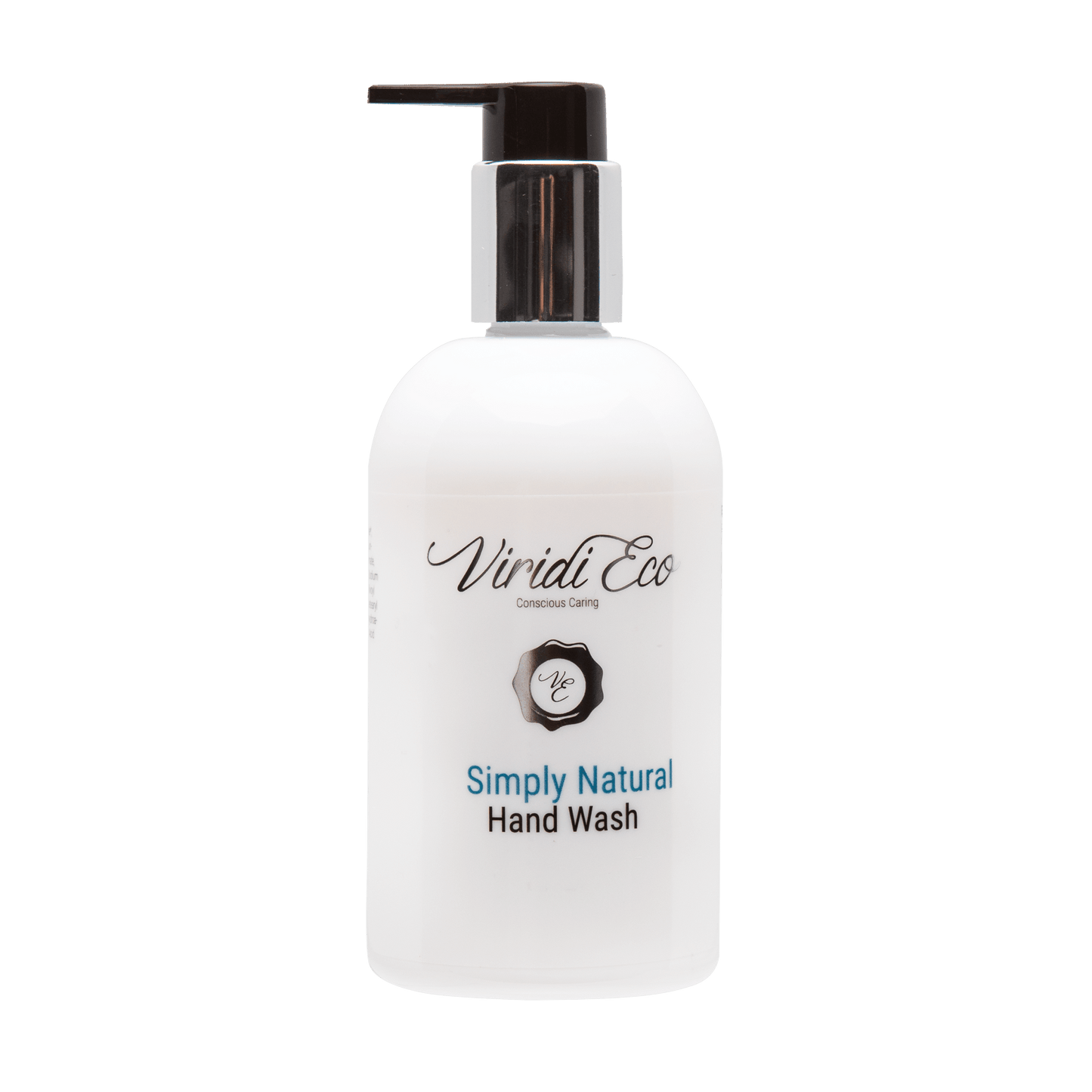 Simply Natural Hand Wash - Viridi Eco