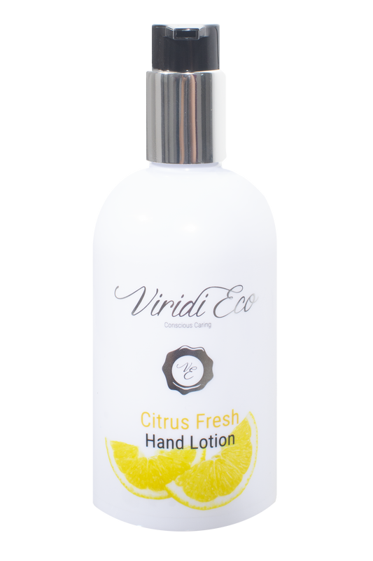 Handlotion Citrus Fresh