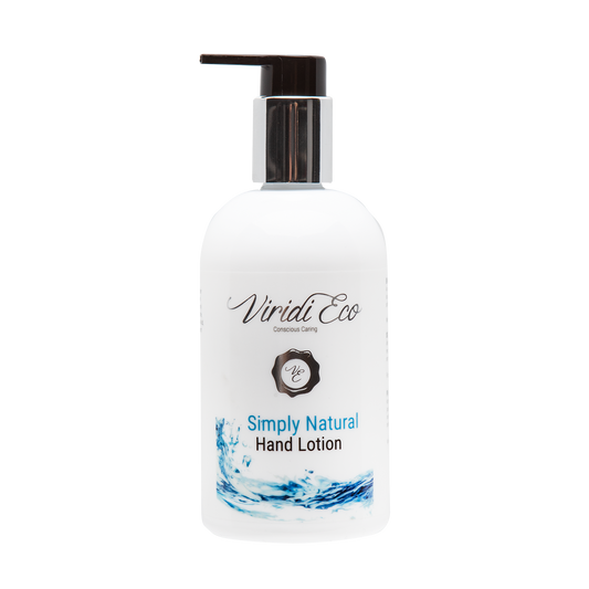 Handlotion Simply Natural
