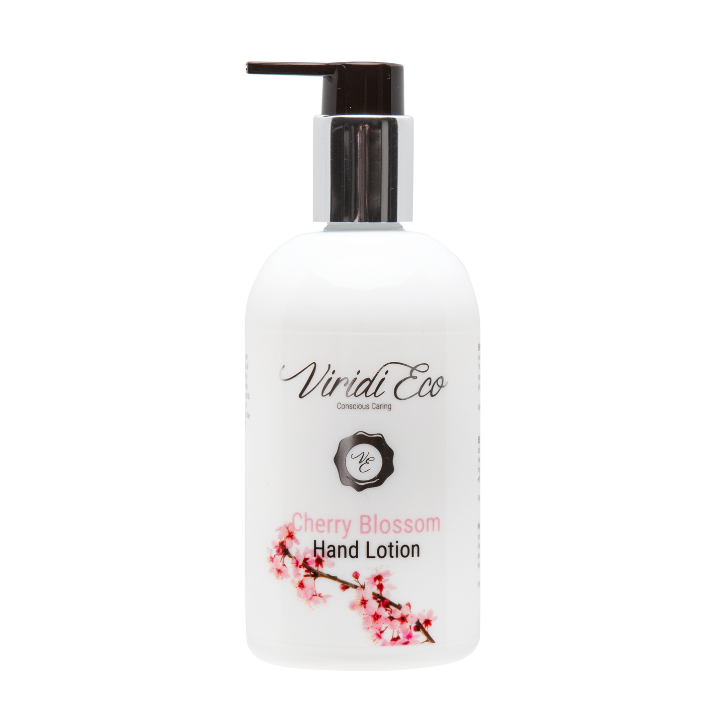 Cherry Blossom Hand Lotion