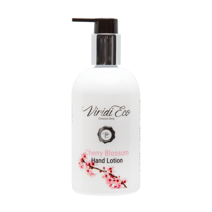 Cherry Blossom Hand Lotion