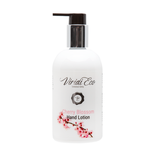 Cherry Blossom Hand Lotion