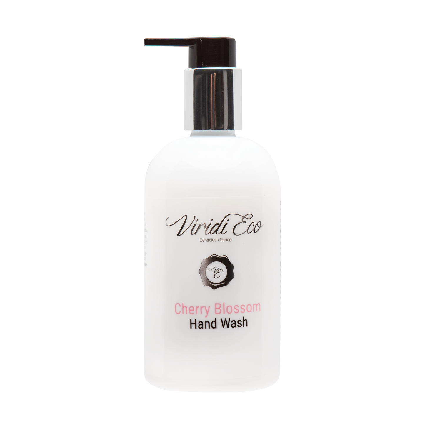 Cherry Blossom Hand Wash