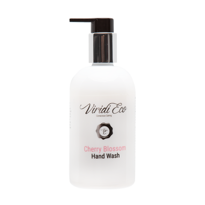 Cherry Blossom Hand Wash