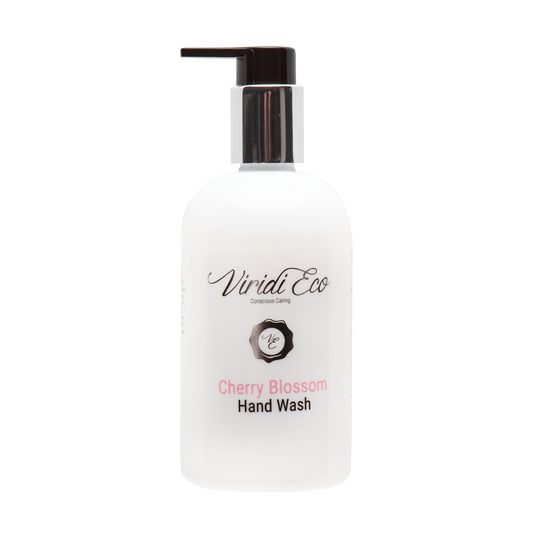 Cherry Blossom Hand Wash