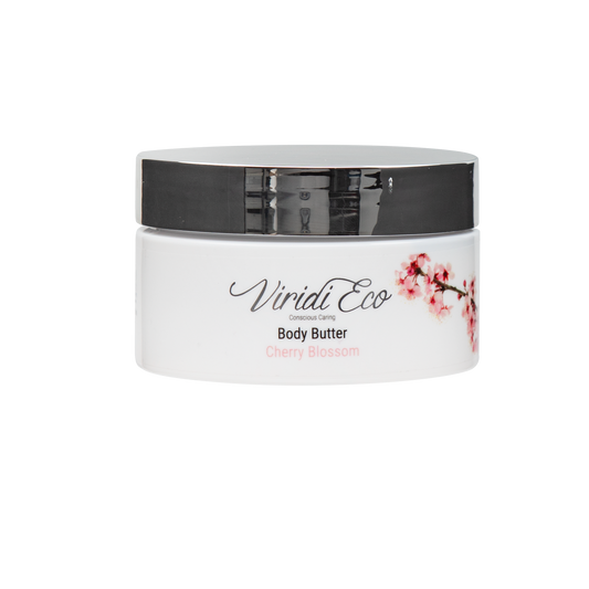 Bodybutter Cherry Blossom