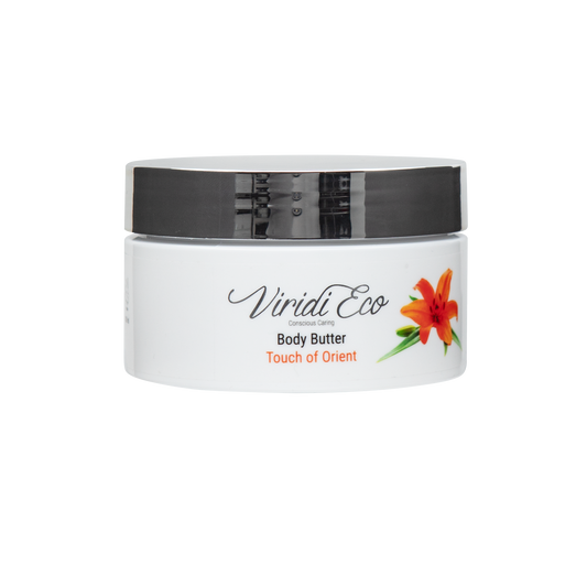 Body Butter Touch Of Orient