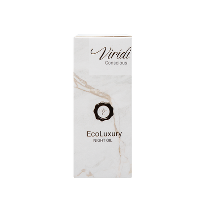 Ecoluxury Night Oil