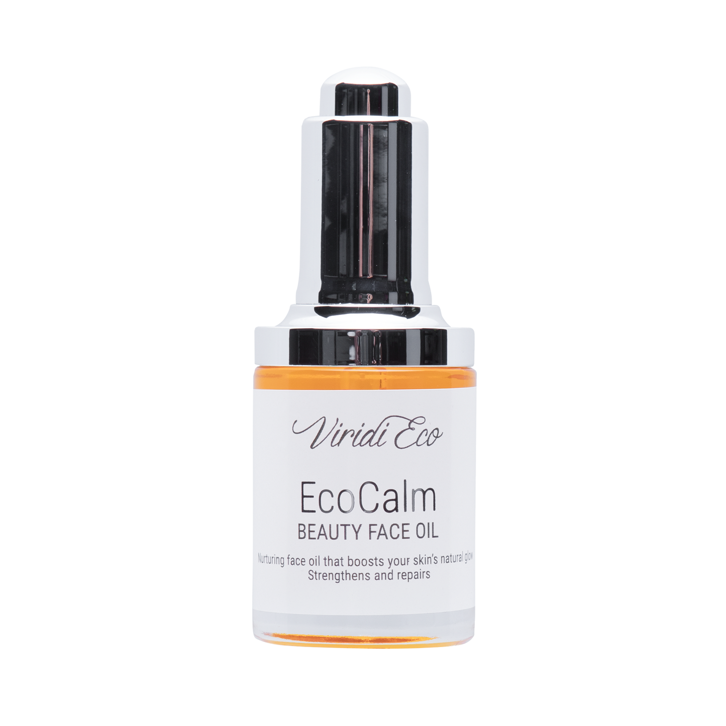Beauty Face Oil