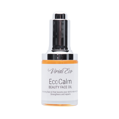 Beauty Face Oil