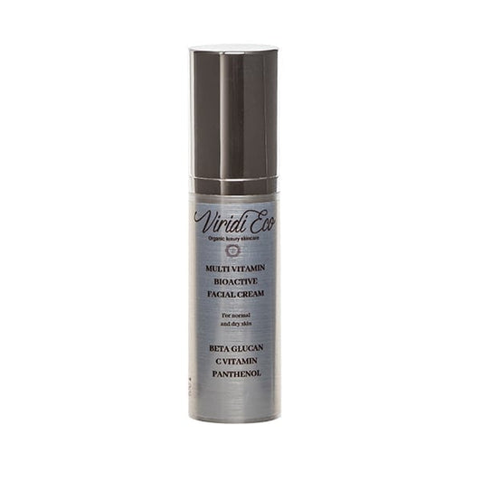 Multivitamin Bioactive Facial Cream