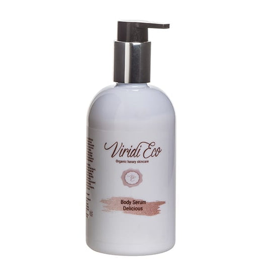 Body Lotion Delicious
