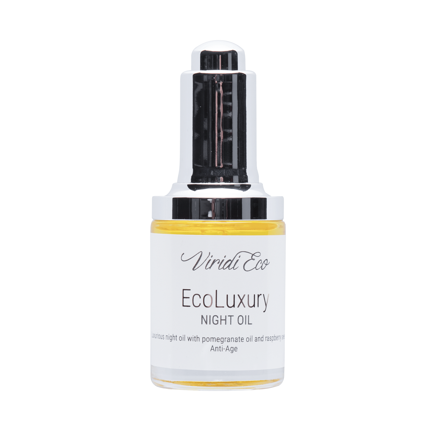 Ecoluxury Night Oil - Viridi Eco
