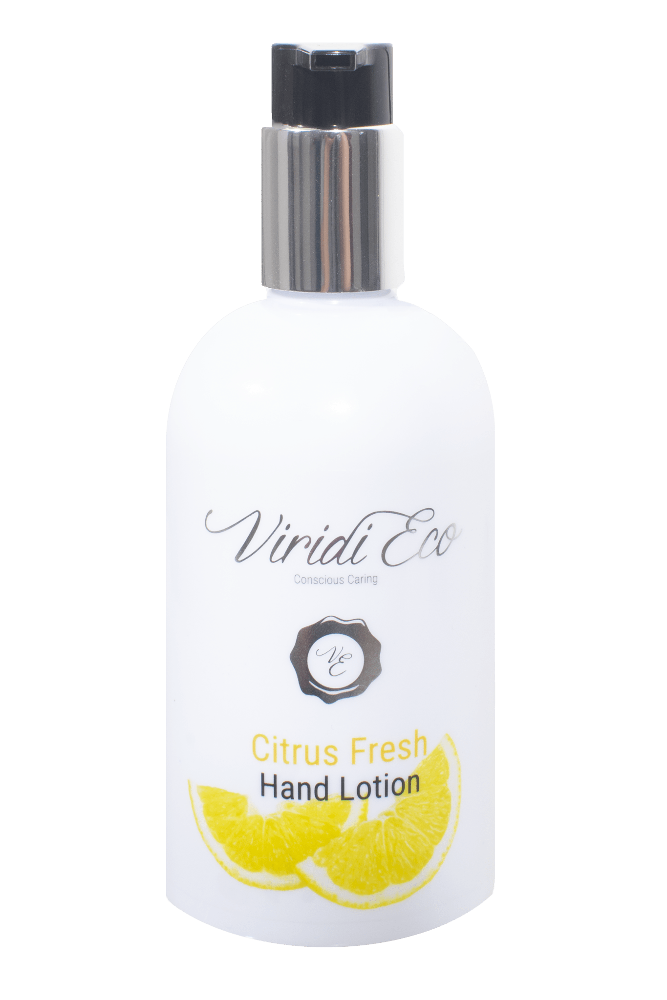 Handlotion Citrus Fresh - Viridi Eco