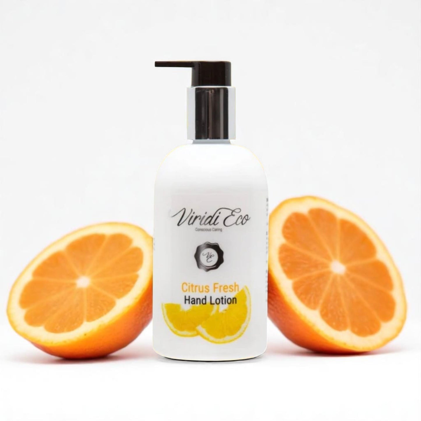 Handlotion Citrus Fresh - Viridi Eco