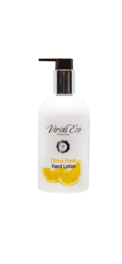 Handlotion Citrus Fresh - Viridi Eco
