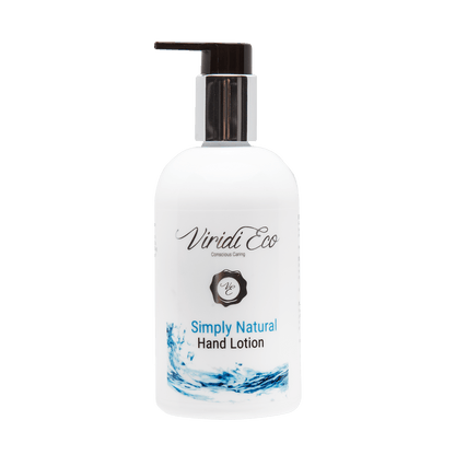 Handlotion Simply Natural - Viridi Eco