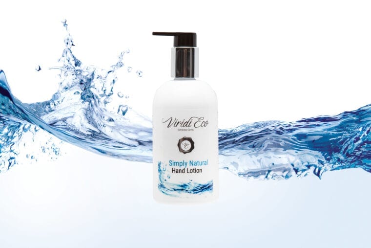 Handlotion Simply Natural - Viridi Eco