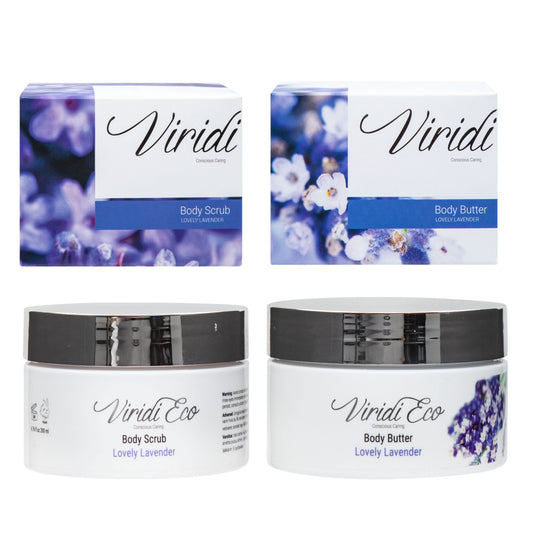 Kit Lovely Lavender