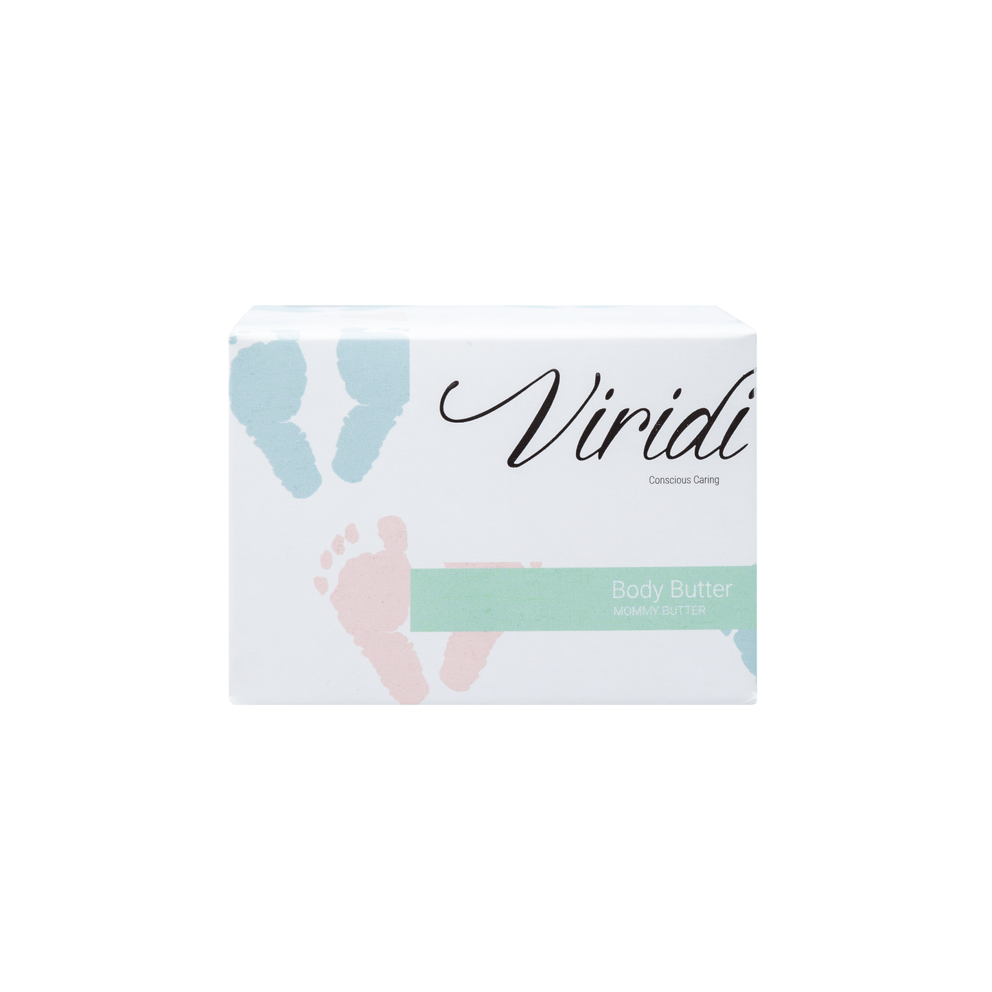 Mommy Bodybutter - Viridi Eco