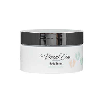 Mommy Bodybutter - Viridi Eco