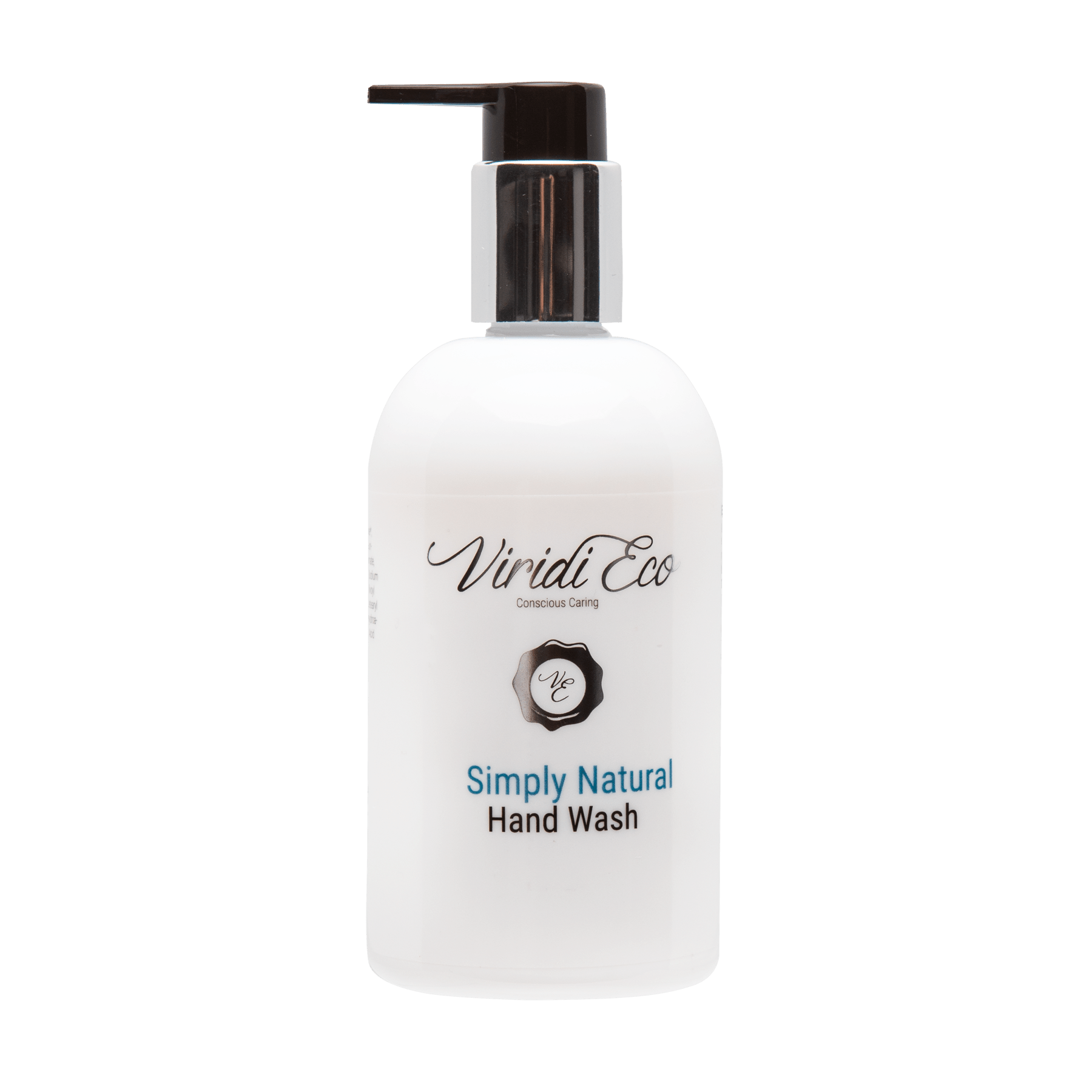 Simply Natural Hand Wash - Viridi Eco