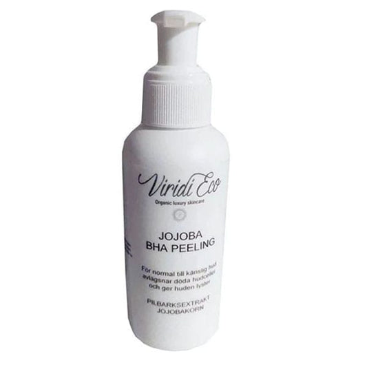 Jojoba BHA Peeling